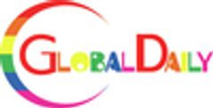 株式会社グローバル・デイリーのロゴ