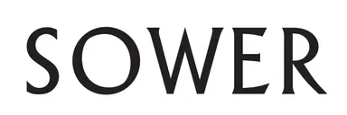 SOWER　ロゴ
