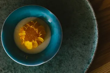 SOWER　前菜料理一例　3