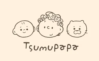 TSUMUPAPAメイン画像
