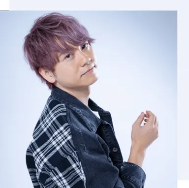 イケメン完璧執事カオル CV：林 勇