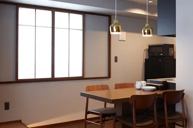 TATAMI ＆ Dining(1)