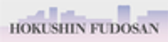 北辰不動産株式会社のロゴ
