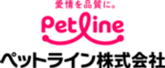 ペットライン株式会社のロゴ