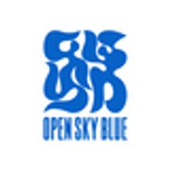 OpenSkyBlueのロゴ