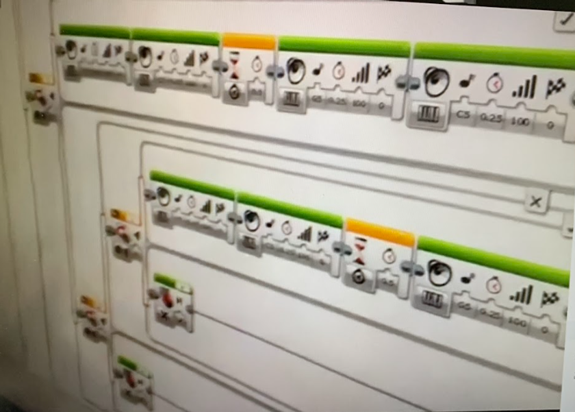 シルバーコース　オリジナルプログラム
石川鉄道のボタン式自動ドア