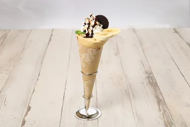 バナーヌショコラ