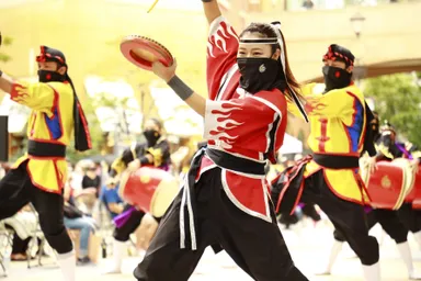 エイサー過去開催メイン