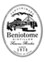 株式会社　紅乙女酒造のロゴ