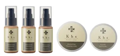 Khs新ラインナップ