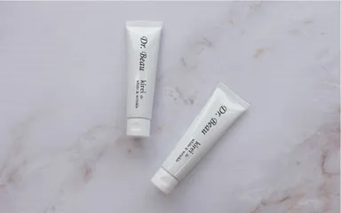 kirei de white＆wrinkle