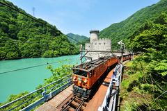 新柳河原発電所