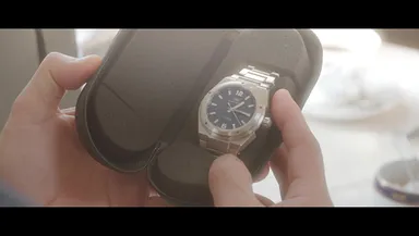 大切な思い出の『続き』だった