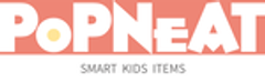 ポップニート株式会社のロゴ