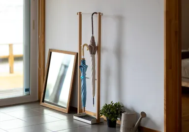 アンブレラハンガー　イメージ