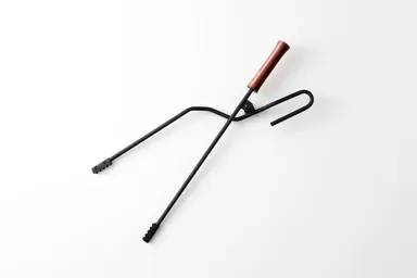 炎群 homuraミニ　赤漆タイプ