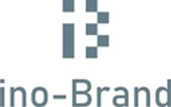 株式会社ino-Brandのロゴ