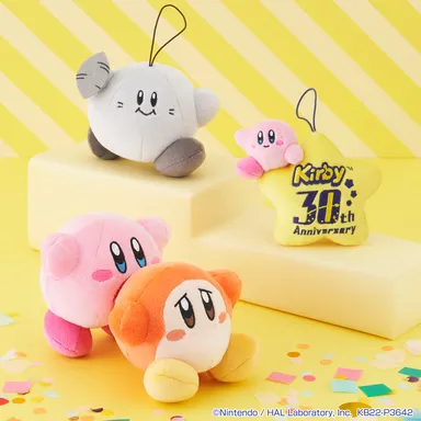 C賞：はるかぜとともに☆マスコット(イメージ)