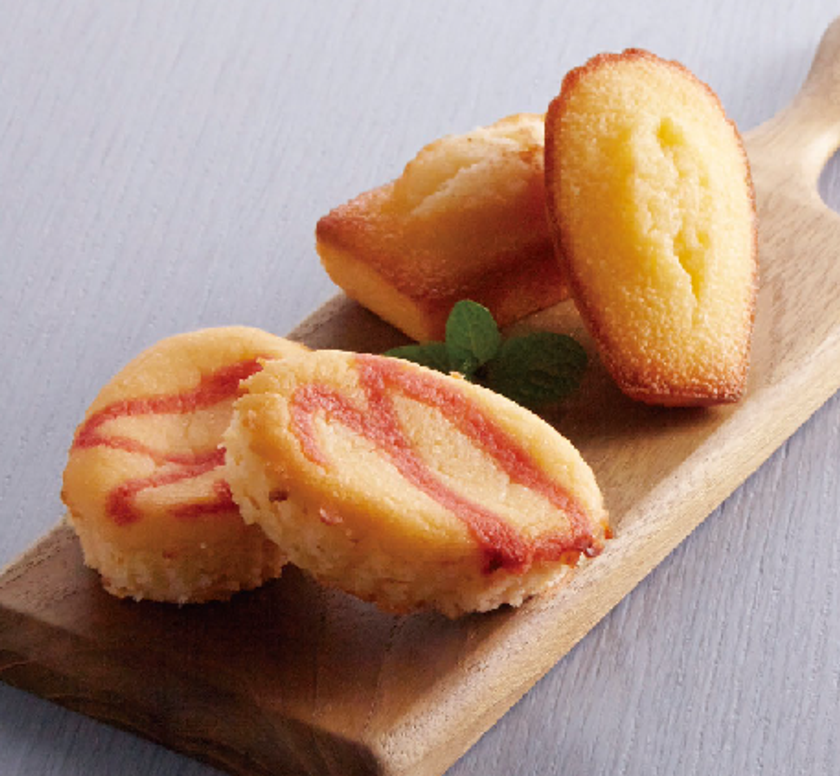 近鉄百貨店のお中元
ネットショップ5月6日(金)、店頭受注5月18日(水)よりスタート