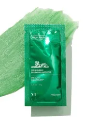 バブル スパークリング ブースター