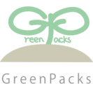 グリーンパックス館ロゴ