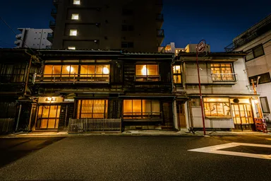 ふぐ倶楽部miyawaki 別邸