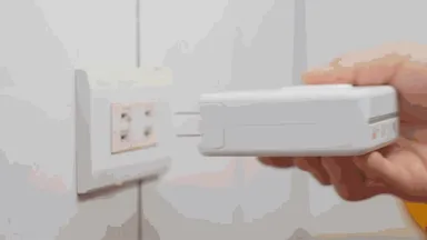 軽量小型で、どこにでも持ち運べる