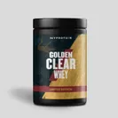 Golden Clear Whey