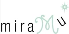 株式会社ミラミュープロのロゴ