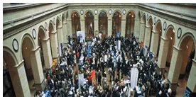 過去の海外開催会場