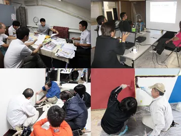 スクールの画像