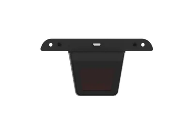 モジュール：バーコードリーダー