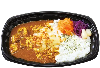 【第2弾】中田選手プロデュース「ビーフとたっぷり玉ねぎの薬膳カレー(仮)」