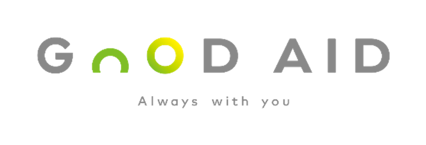 GOOD AID株式会社への出資について