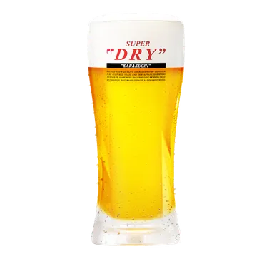 スーパードライ