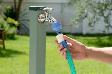 ワンタッチカップリング