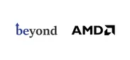 AMD社とビヨンドが協業