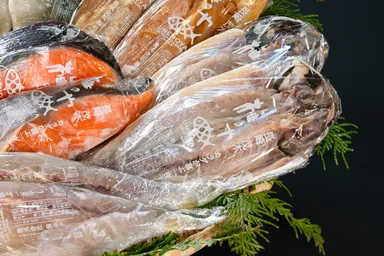 厳選一夜干しイメージ2