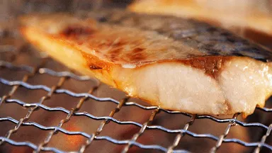 厳選一夜干しイメージ3(さば塩)