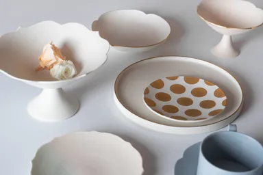 MUMCA テーブルウェア