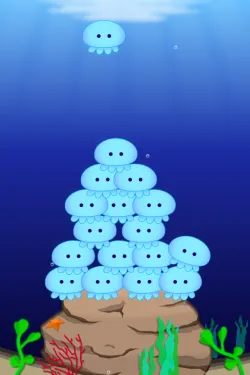 「くらげタワー」イメージ