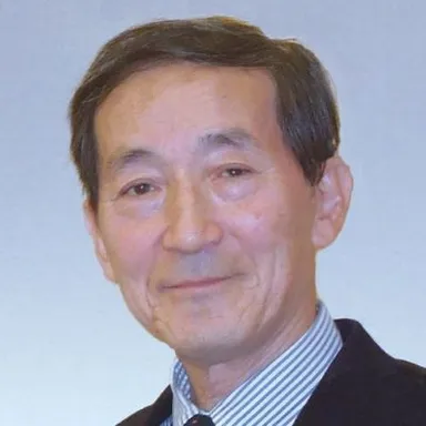 大山雅義 制作委員会委員長