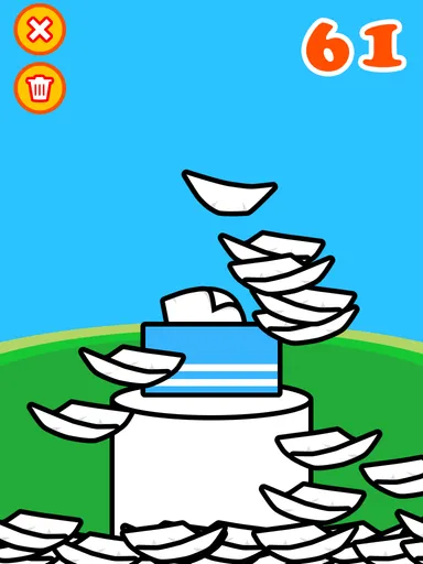 スクリーンショット2