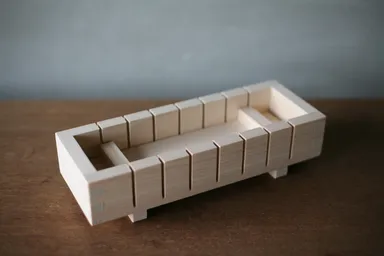 山一(取扱ブランドの一例)