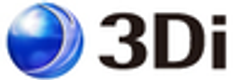 3Di株式会社のロゴ