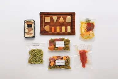 母の日ギフトセット