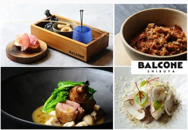 プリフィックスコース