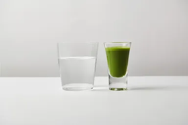 MATCHABAアメリカーノ