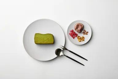 MATCHABAクリームチーズケーキReQ