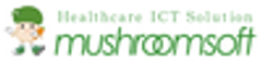 株式会社マッシュルームソフトのロゴ